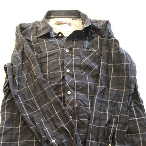 Ben Sherman Shirt